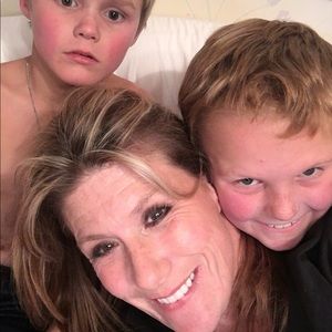 Meet your Posher, Tracy